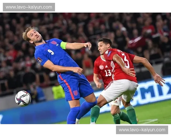 宿命的轮盘与永恒的赞歌：当英格兰遇上意大利，不仅仅是足球