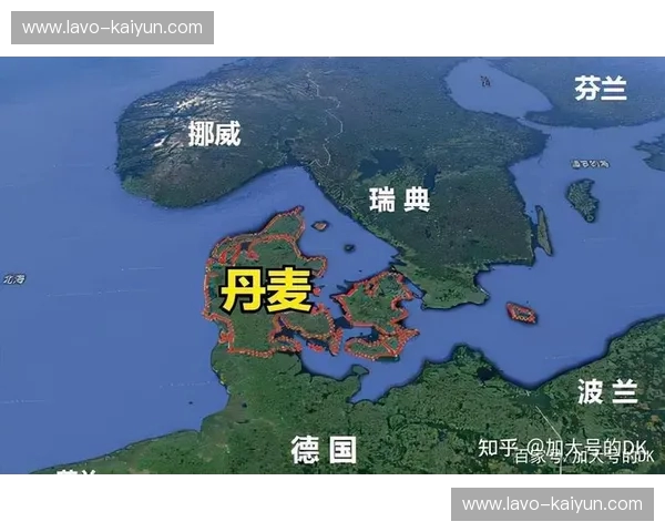 北欧铁骑的巅峰对垒：冰岛vs丹麦，一场关于尊严与血性的“维京德比”