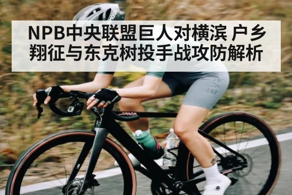 NPB中央联盟巨人对横滨 户乡翔征与东克树投手战攻防解析